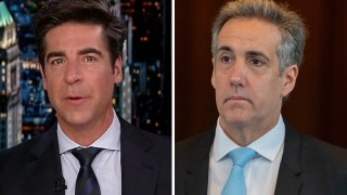 Jesse Watters: Michael Cohen was hit with a 'blistering' cross examination - Fox News