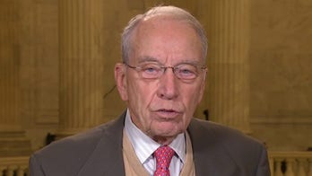 Sen. Grassley: FEMA will provide aid to tornado victims