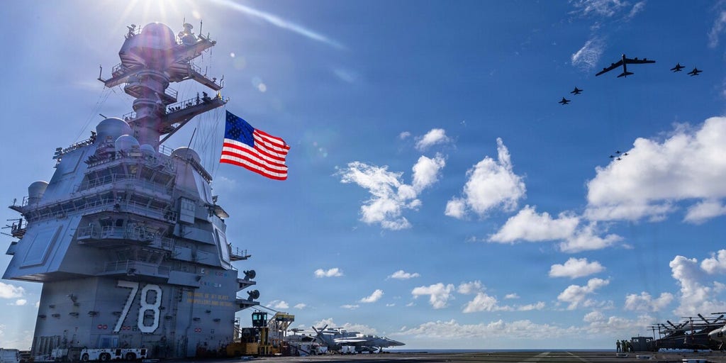 Operación Lanza del Sur