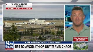 AAA predicts record Independence Day travel week - Fox News