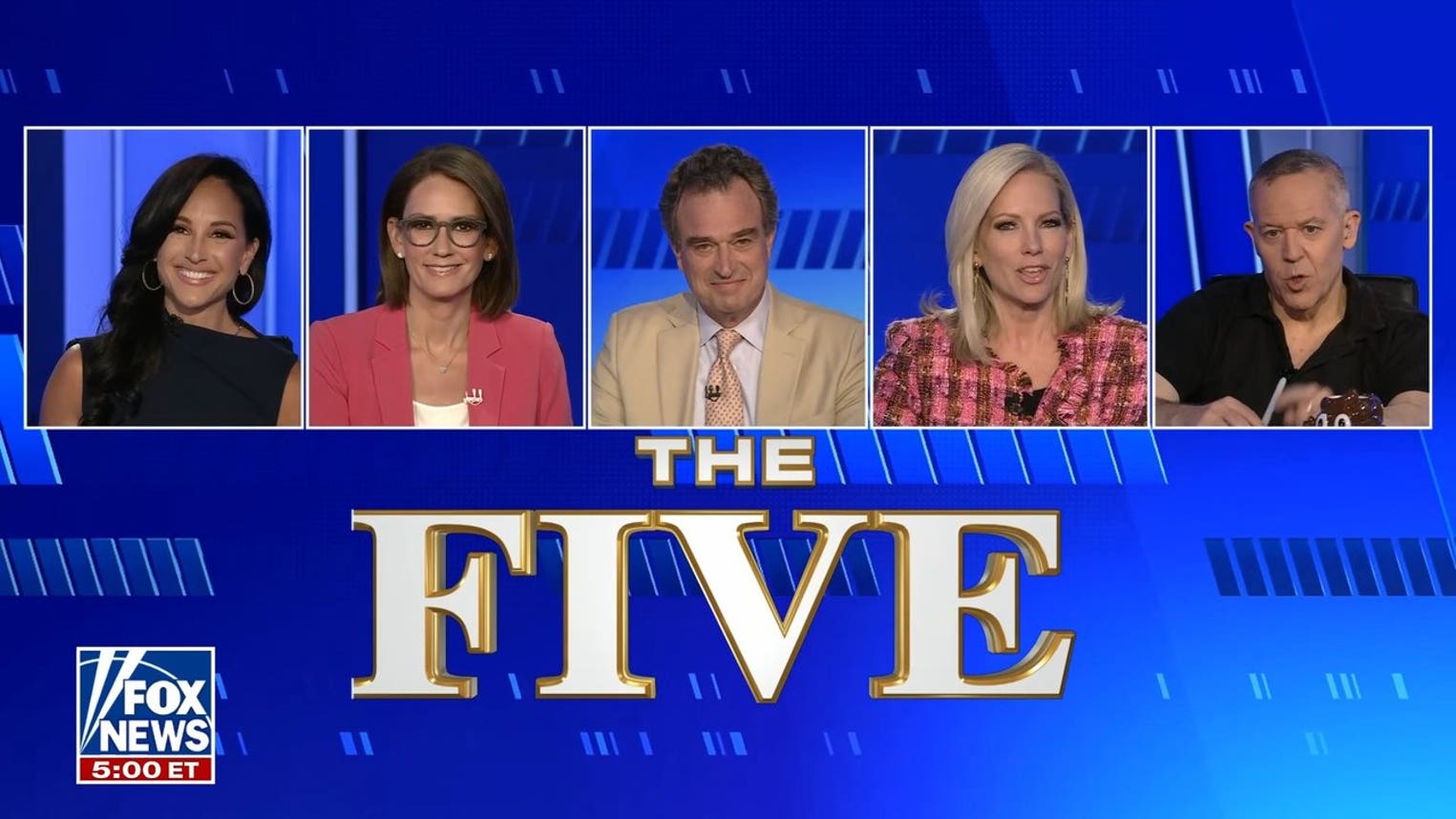 Greg Gutfeld: Democrats would consider this ‘unthinkable’ 20 years ago