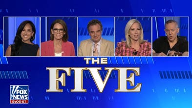 Greg Gutfeld: Democrats would consider this ‘unthinkable’ 20 years ago