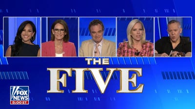 Greg Gutfeld: Democrats would consider this ‘unthinkable’ 20 years ago