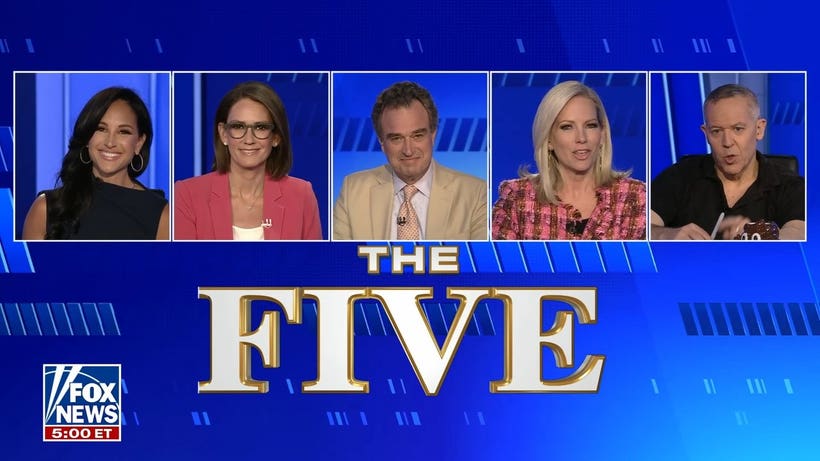 Greg Gutfeld: Democrats would consider this ‘unthinkable’ 20 years ago