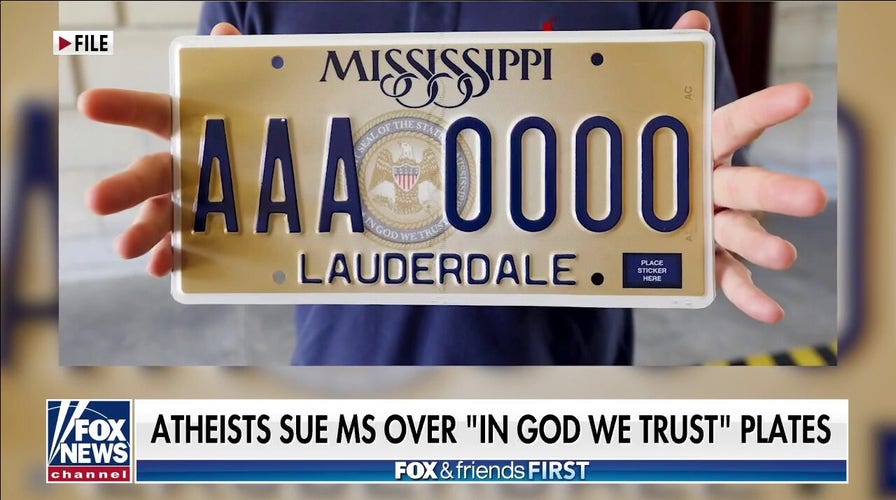 You can get this Texas license plate again (fortunately, you don't have to)