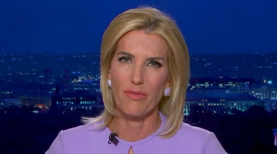 Ingraham: Fauci and friends' misdeeds exposed