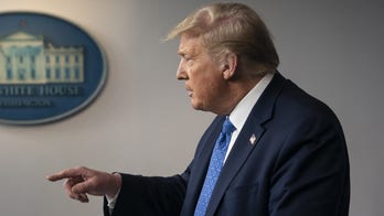 Stanley Kurtz on Trump's latest 'tremendous accomplishment' and why media largely overlooked it