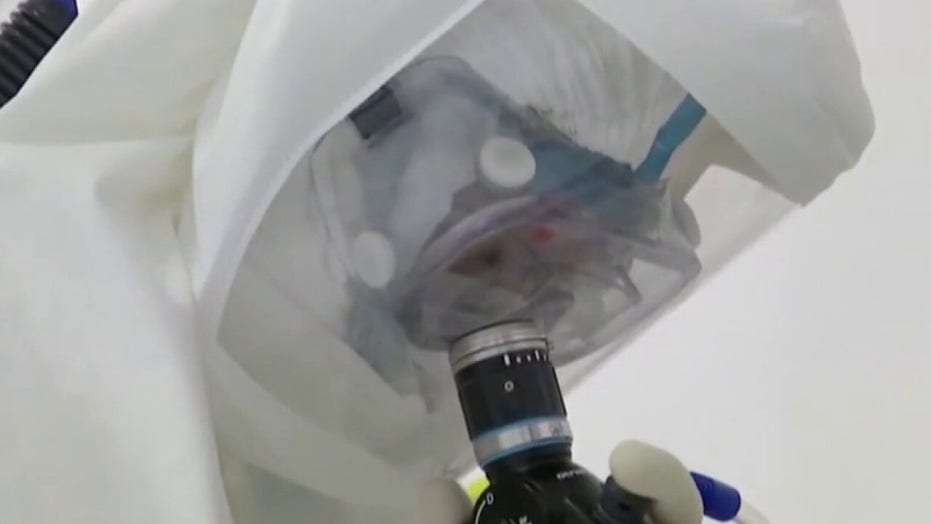 Can we trust China about the coronavirus?