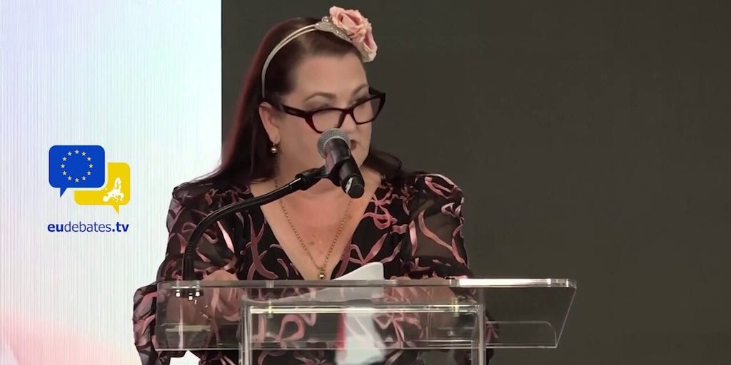Australian mother shares story of 15-year-old daughter's heartbreaking suicide at UN General Assembly