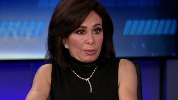 Judge Jeanine: Will Joe Biden accept the results of this election?