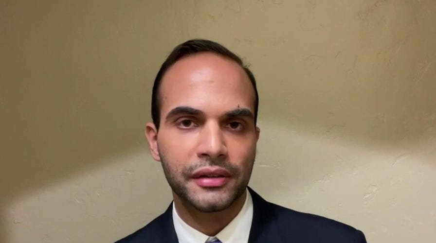 Papadopoulos: Obama intel agencies 'weaponized' to spy on Americans