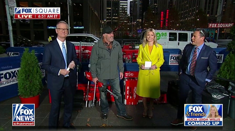 Best yard tools to buy for Christmas