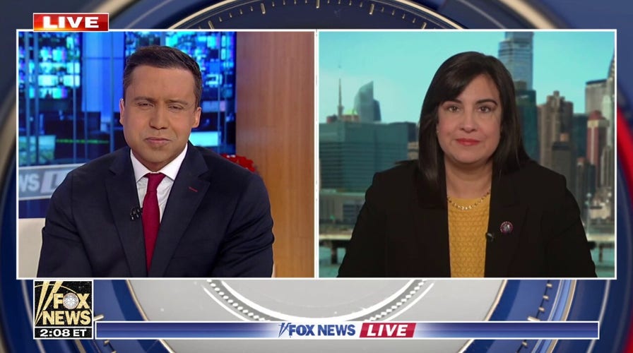 Mamdani’s ‘honeymoon’ is going to end very soon: NY GOP rep 