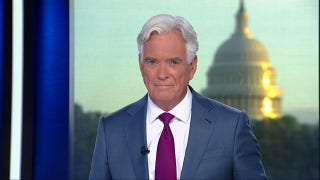 Coming up on the Friday, October 3 edition of 'Special Report'