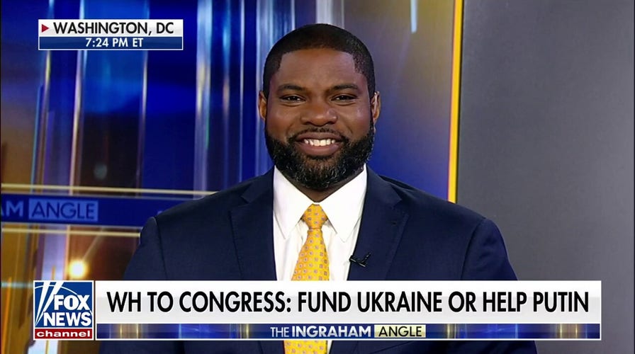 Byron Donalds: This is tantamount to money laundering and tax evasion