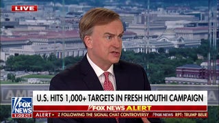 Former Bush advisor 'not surprised' by Waltz ousting - Fox News