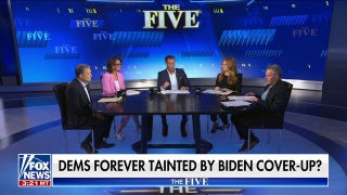Dems need a Trump of their own: Greg Gutfeld