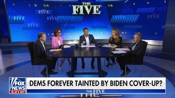 Dems need a Trump of their own: Greg Gutfeld