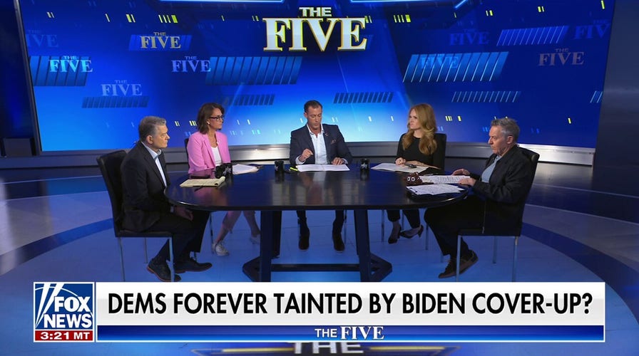 Dems need a Trump of their own: Greg Gutfeld