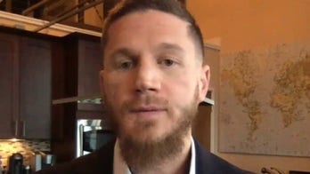 Youngest living Medal of Honor recipient gives advice on life’s purpose