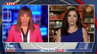 'Severe beating' that led to Shanquella Robinson's death deserves justice: Mercedes Colwin - Fox News