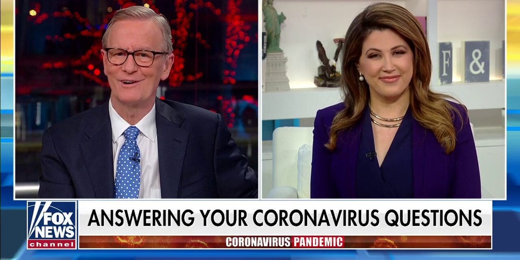Fox News Offers Free Access To Help Educate And Protect Amid Coronavirus Pandemic Fox News