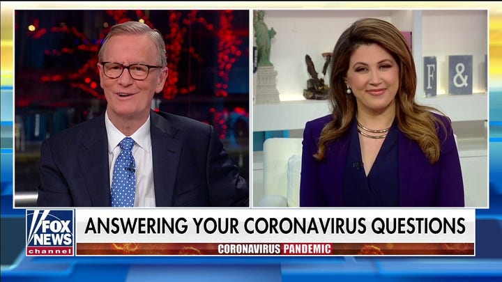 Dr. Jeanette Nesheiwat answers your questions about coronavirus