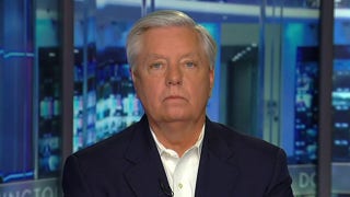 Lindsey Graham: I hope somebody in the conservative world buys TikTok - Fox News