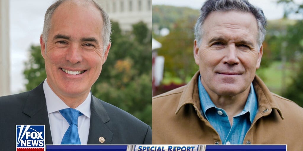 Sen. Bob Casey concedes Pennsylvania race