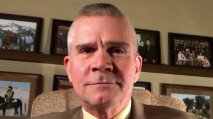 Montana congressman on passing law banning sanctuary cities