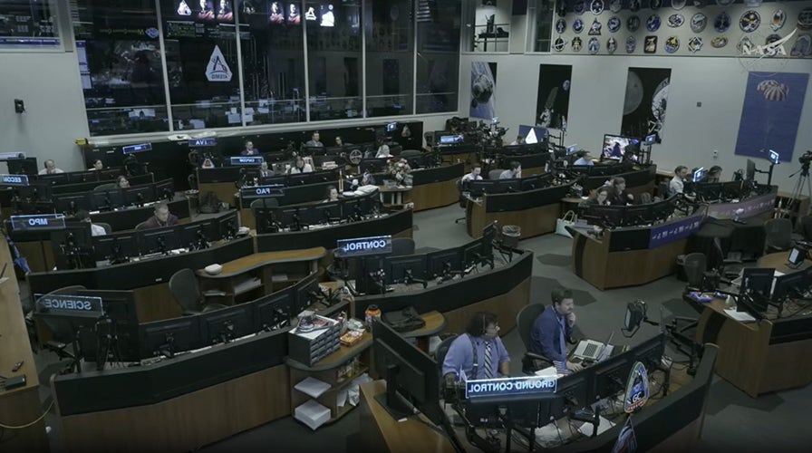 WATCH LIVE: NASA mission management team gives update on Artemis II status