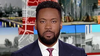 Lawrence Jones: America's once great cities are in decay