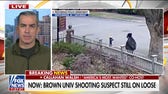 ‘America’s Most Wanted’ co-host believes Brown University shooter has ‘serious connection’ to school