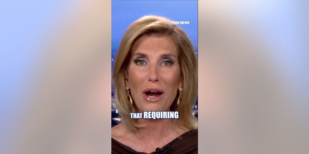 Laura Ingraham: Talarico knows his real views are very unpopular with Texans
