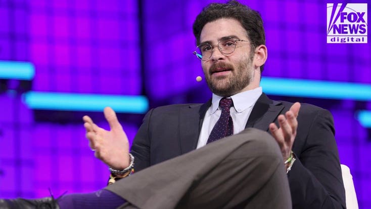 Former Democratic operative warns Democrats about embracing Hasan Piker