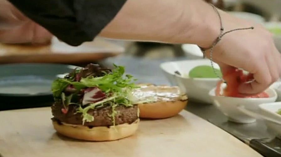 Tucker: The left ramps up its war on beef