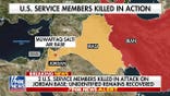 US hammers Iran in 9th straight night of strikes