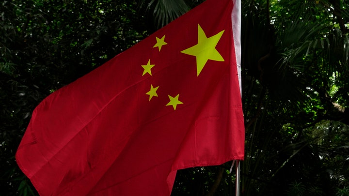 China fires back at US by imposing sanctions on 11 Americans citizens