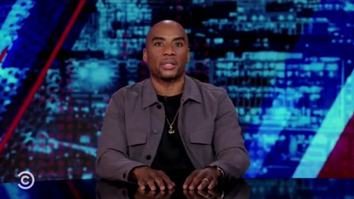 Charlamagne tha God lambasts Democrats for bad messaging: 'Talk like real people'