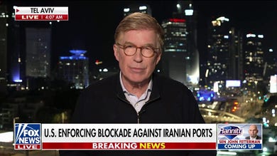 The ‘losing side’ cannot set terms, Iranian official says