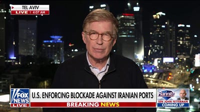 The ‘losing side’ cannot set terms, Iranian official says