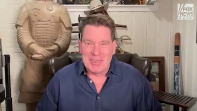 WWE legend JBL talks BZZR partnership