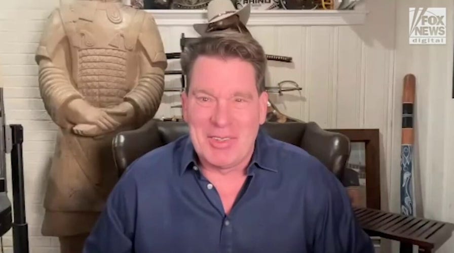 WWE legend JBL talks BZZR partnership