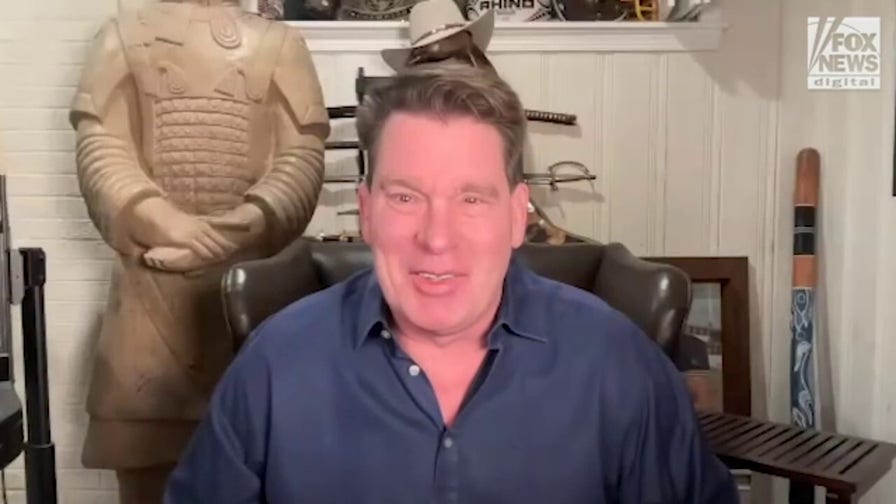 WWE legend JBL talks BZZR partnership
