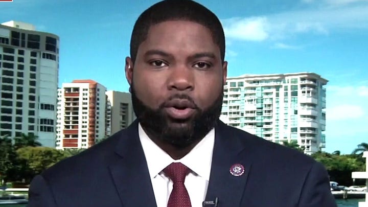 Byron Donalds: People don’t call ‘activists, politicians’ when in danger, they call police