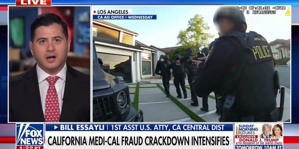 Hospice licenses were issued ‘like hotcakes,’ top California attorney says