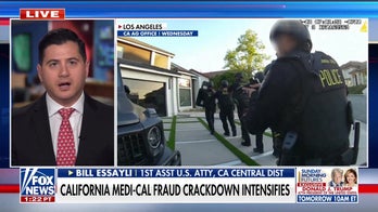 Hospice licenses were issued ‘like hotcakes,’ top California attorney says