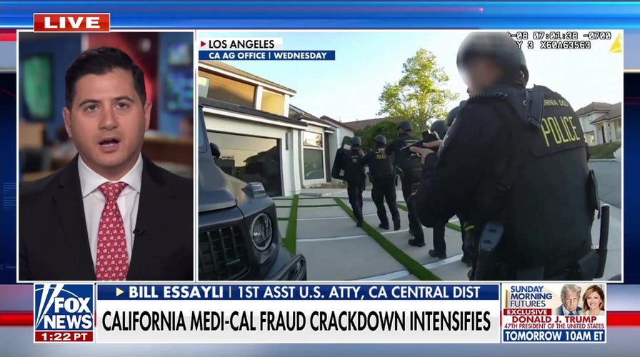 Hospice licenses were issued ‘like hotcakes,’ apical California lawyer says