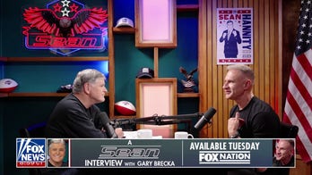 Human biologist explores why people aren't living happier lives