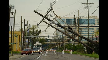 Biden tours Ida damages in New York, New Jersey